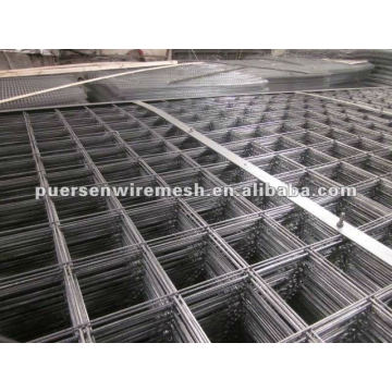 Reinforcing Steel Bar by Puersen